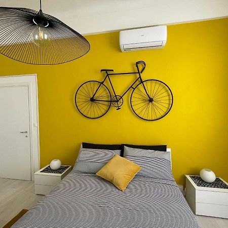 Ferienwohnung Casa Arcobaleno Ventimiglia Exterior foto