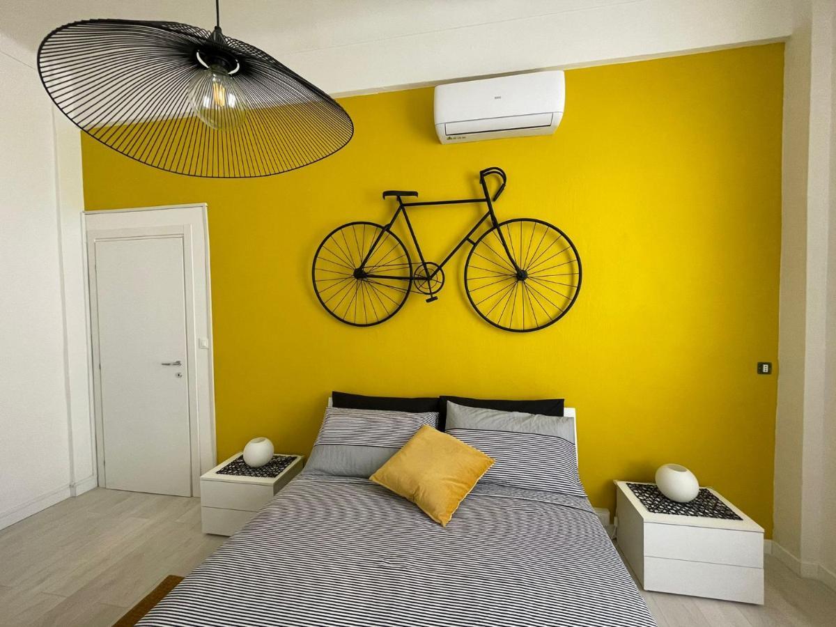 Ferienwohnung Casa Arcobaleno Ventimiglia Exterior foto